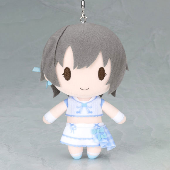 AmiAmi [Character & Hobby Shop] | THE IDOLM@STER Cinderella Girls