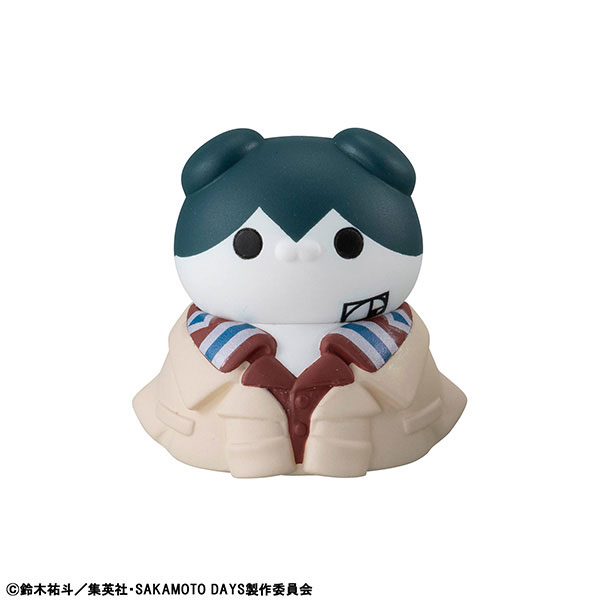さかも AmiAmi [Character & Hobby Shop] | MEGA CAT PROJECT SAKAMOTO DAYS