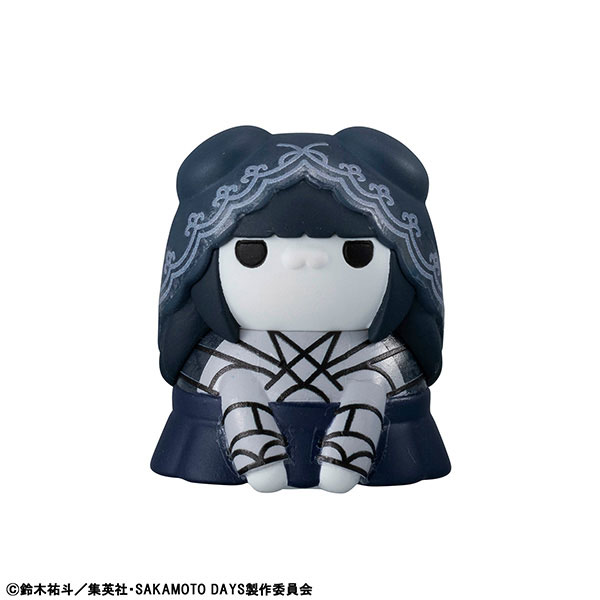 AmiAmi [Character & Hobby Shop] | MEGA CAT PROJECT SAKAMOTO DAYS