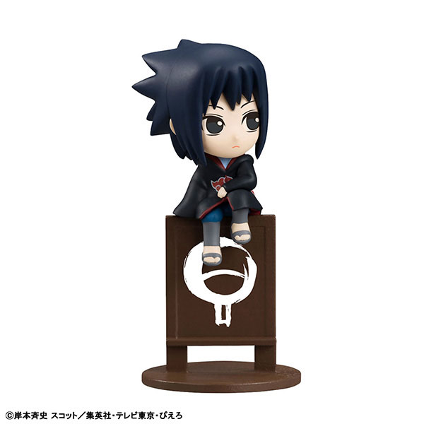 AmiAmi [Character & Hobby Shop] | Ochatomo Series NARUTO