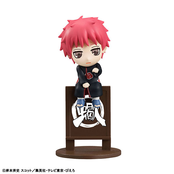 AmiAmi [Character & Hobby Shop] | Ochatomo Series NARUTO