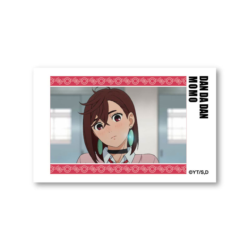 AmiAmi [Character & Hobby Shop] | Dandadan Trading Photo