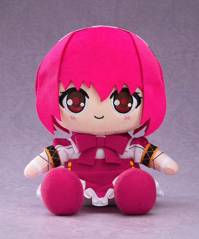 AmiAmi [Character & Hobby Shop] | VA-11_HALL-A Plushie Dorothy