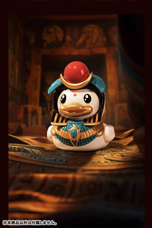AmiAmi [Character & Hobby Shop] | B.Duck x Bastet British Museum