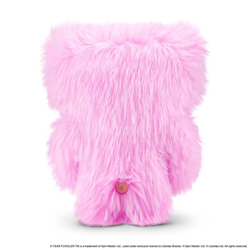 AmiAmi [Character & Hobby Shop] | Love Fugg Series Fuggler Wide