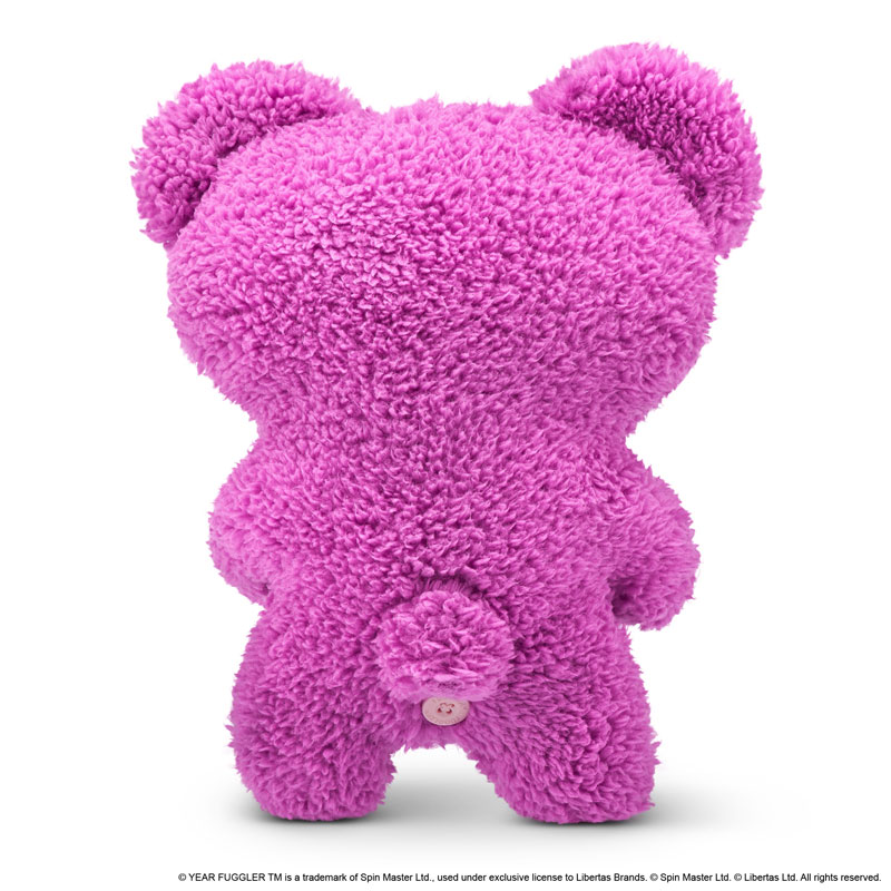 fuggler teddy bear nightmare