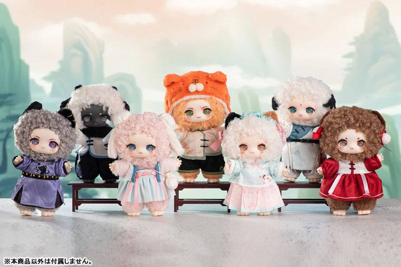 AmiAmi [Character & Hobby Shop] | NAGI Romance Woven by Mountains