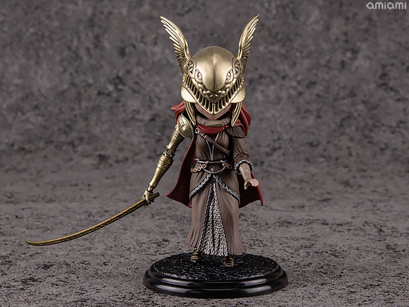 AmiAmi [Character & Hobby Shop] | Elden Ring Chibi Figure Vol.1