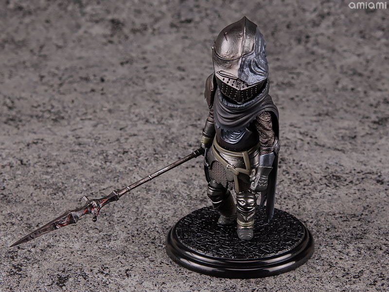 AmiAmi [Character & Hobby Shop] | Elden Ring Chibi Figure Vol.1