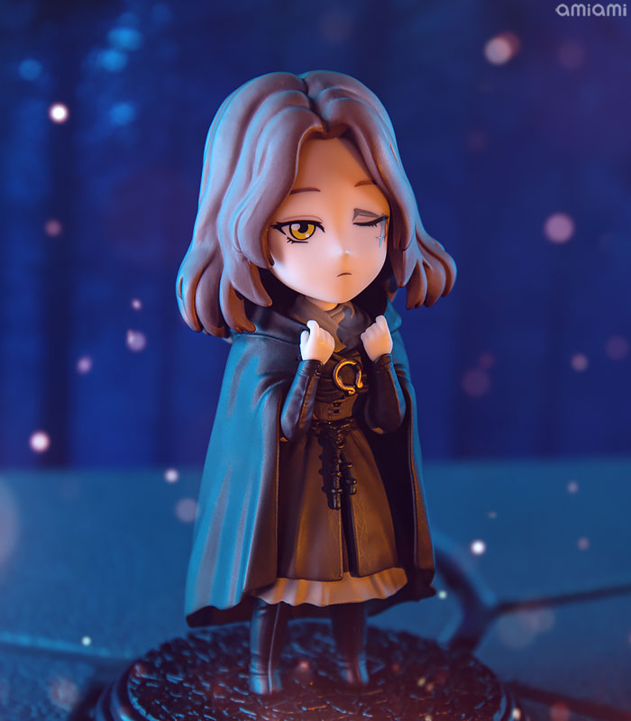 AmiAmi [Character & Hobby Shop] | Elden Ring Chibi Figure