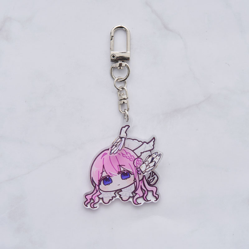 AmiAmi [Character & Hobby Shop] | Goddess of Victory: Nikke Chibi