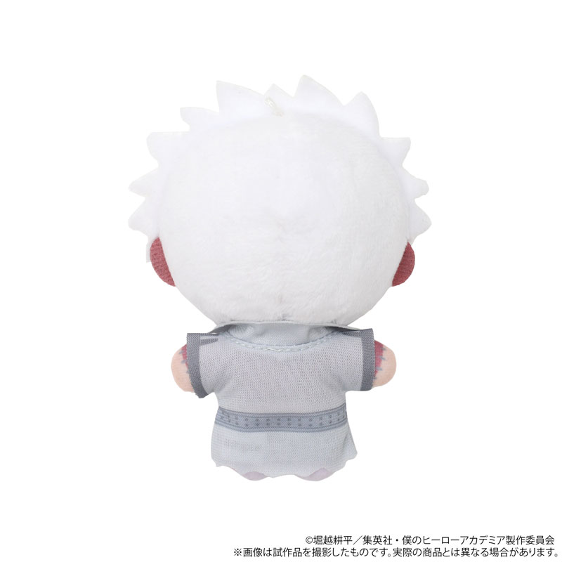 AmiAmi [Character & Hobby Shop] | My Hero Academia Nui Pal (Plush
