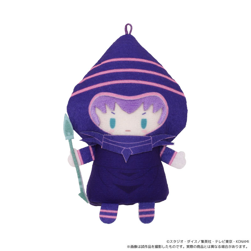 ま*る様 UPPELA ファンガーマスコットコレクション（ブラインド）１０個です AmiAmi [Character & Hobby Shop] | Yu-Gi-Oh! Duel Monsters