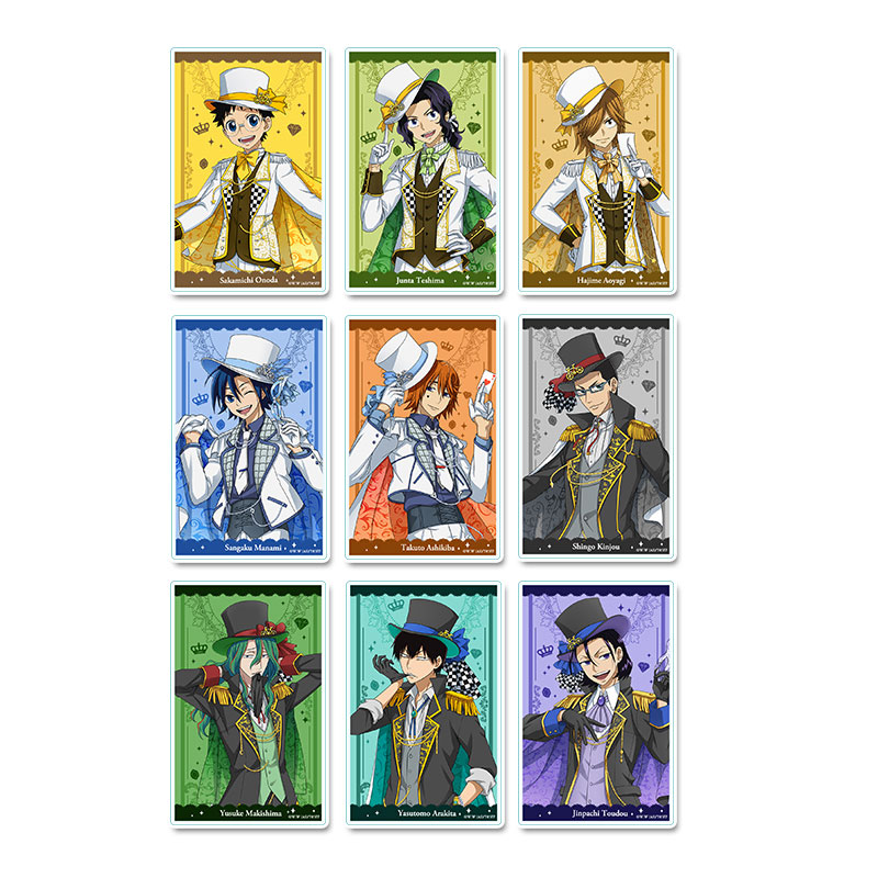 yama様 SPY x FAMILY』 Ending 2 Full 'Shikisai (Color)' Lyrics (Yama
