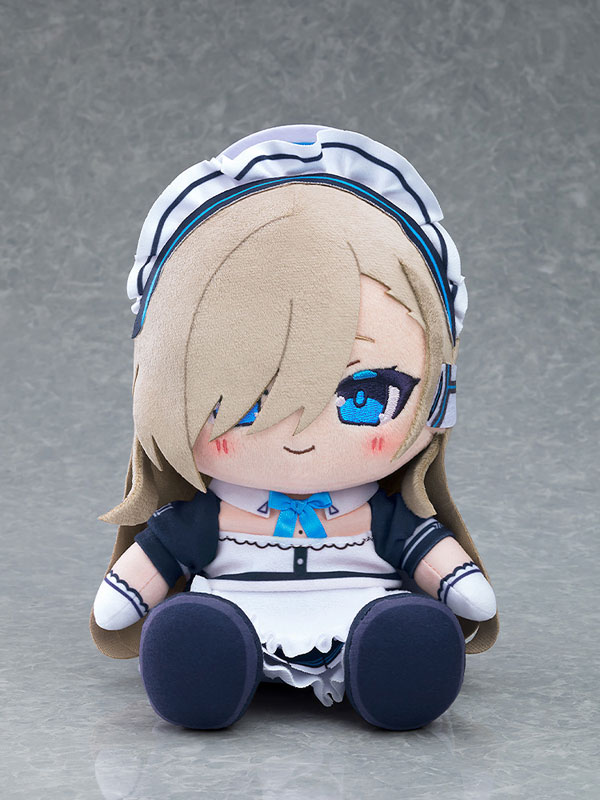 Anime Blue Archive Takanashi Hoshino Arona Plush Doll Toys Collection Gift 22cm