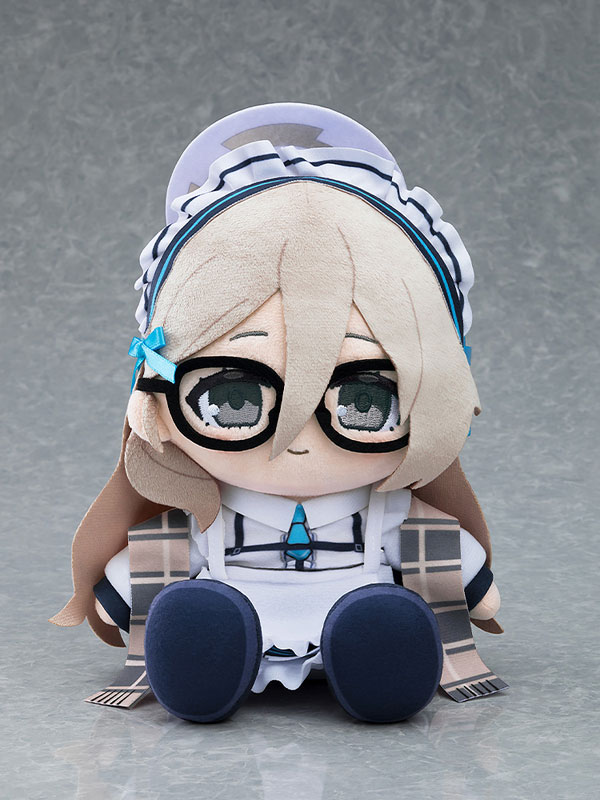 Blue Archive Chocopuni Plushie Akane (Good Smile Company)