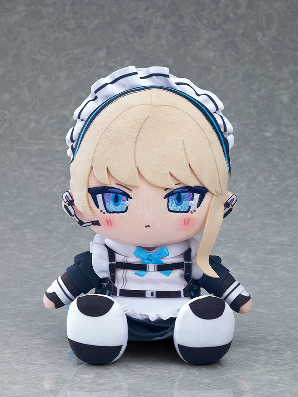 Blue Archive Chocopuni Plushie Toki (Good Smile Company) Blue Archive Chocopuni Plushie Toki (Good Smile Company)