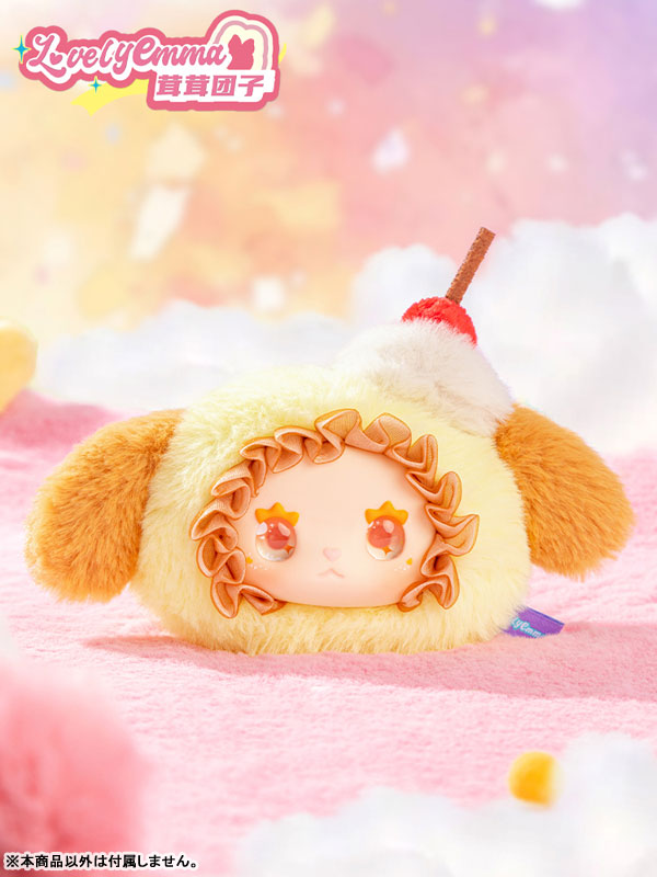 Hiさま 専用♡ AmiAmi [Character & Hobby Shop] | LOVELY EMMA MofuMofu Dango