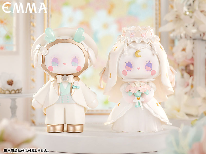 AmiAmi [Character & Hobby Shop] | EMMA SECRET FOREST BELOVED