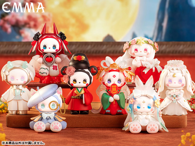 AmiAmi [Character & Hobby Shop] | EMMA SECRET FOREST BELOVED