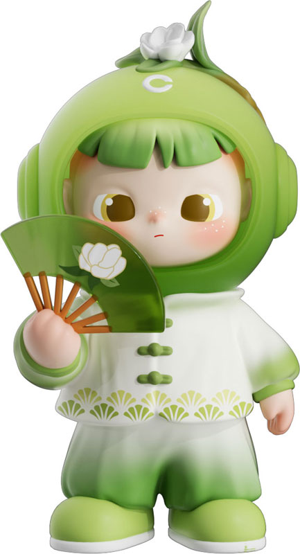 AmiAmi [Character & Hobby Shop] | Cimmy The Young Journey