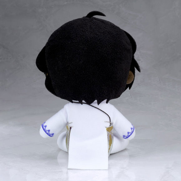 雑誌で紹介された AmiAmi [Character & Hobby Shop] | Fate/Grand Order Plush ゲームキャラクター