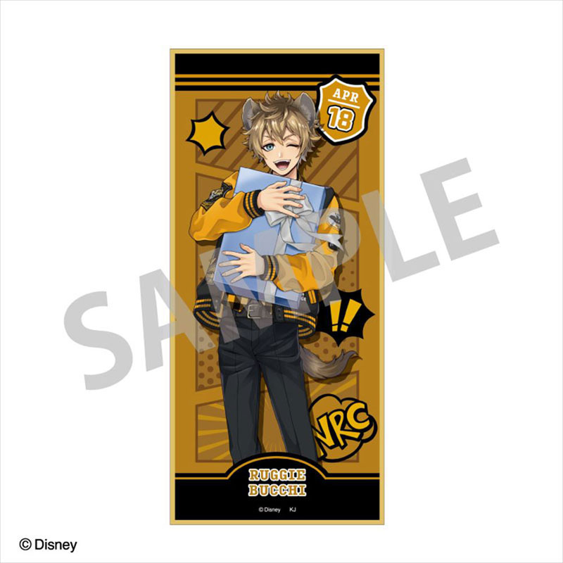 AmiAmi [Character & Hobby Shop] | Disney Twisted Wonderland Union