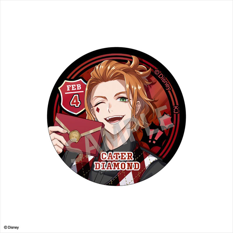 AmiAmi [Character & Hobby Shop] | Disney Twisted Wonderland Union