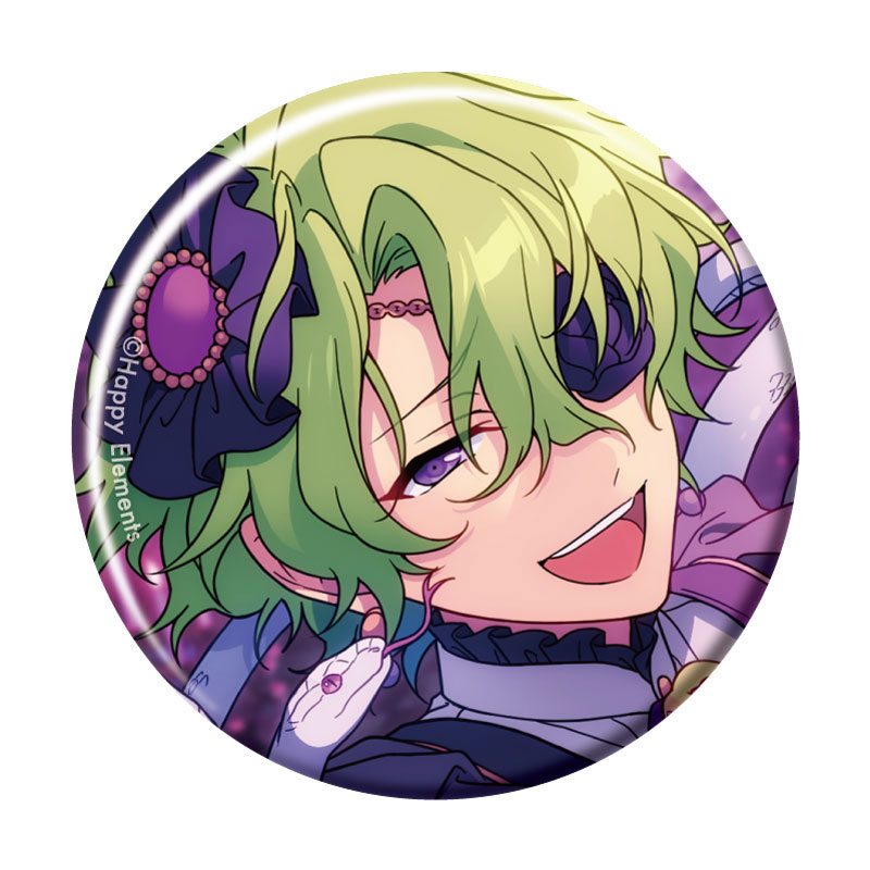 AmiAmi [Character & Hobby Shop] | Ensemble Stars!! Collection Tin