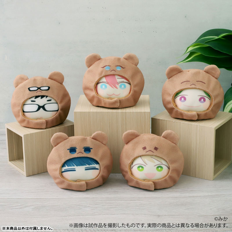 AmiAmi [Character & Hobby Shop] | Kimi ni wa Todokanai