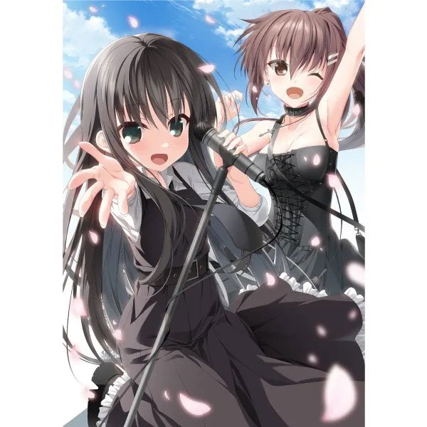AmiAmi [Character & Hobby Shop] | KeroQ & Makura 25th Concert