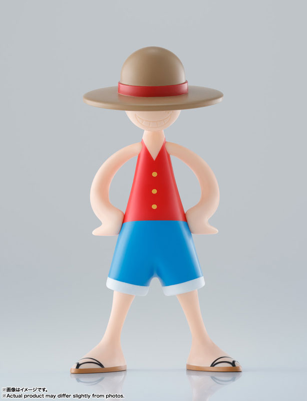 AmiAmi [Character & Hobby Shop] | LUFFY's Adventure Memories