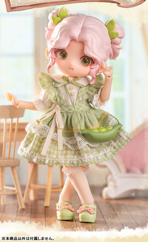 AmiAmi [Character & Hobby Shop] | LIRORO Fairy Tale House