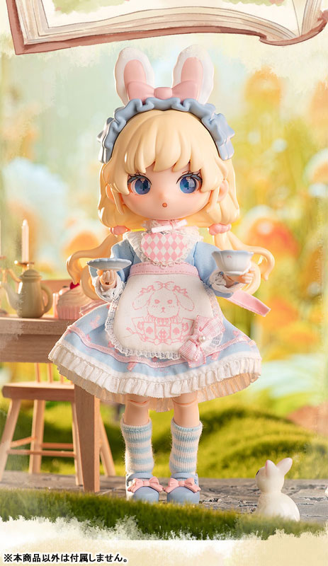 AmiAmi [Character & Hobby Shop] | LIRORO Fairy Tale House
