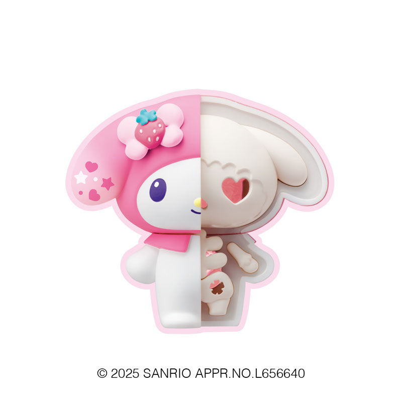 AmiAmi [Character & Hobby Shop] | Dissection Puzzle FANTASY