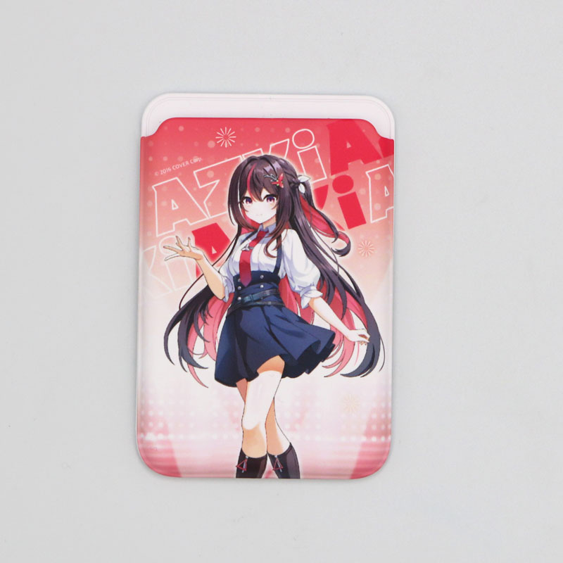 AmiAmi [Character & Hobby Shop] | hololive MagSafe Compatible Card 
