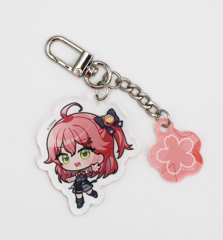 AmiAmi [Character & Hobby Shop] | hololive SD Acrylic Stand