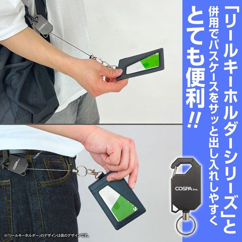 小物 Savile Wiffle Satin Luxe VL Backpack