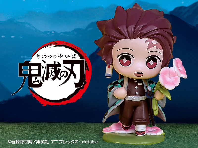 ♡様 AmiAmi [Character & Hobby Shop] | Demon Slayer: Kimetsu no