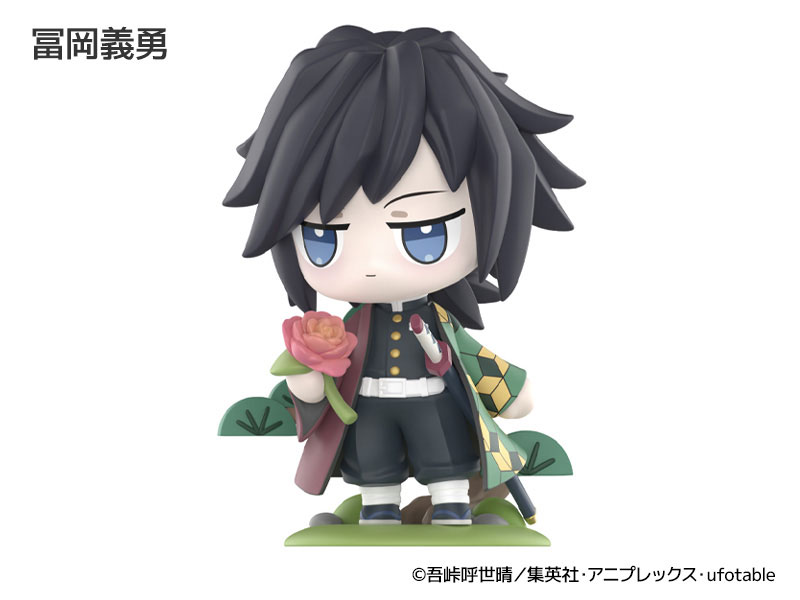 ♡様 AmiAmi [Character & Hobby Shop] | Demon Slayer: Kimetsu no