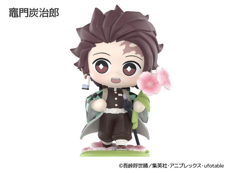 ♡様 AmiAmi [Character & Hobby Shop] | Demon Slayer: Kimetsu no