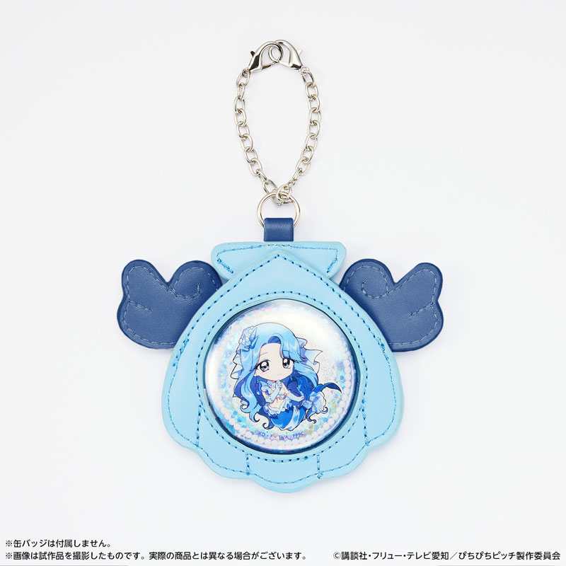 AmiAmi [Character & Hobby Shop] | Pichi Pichi Pitch Birthday