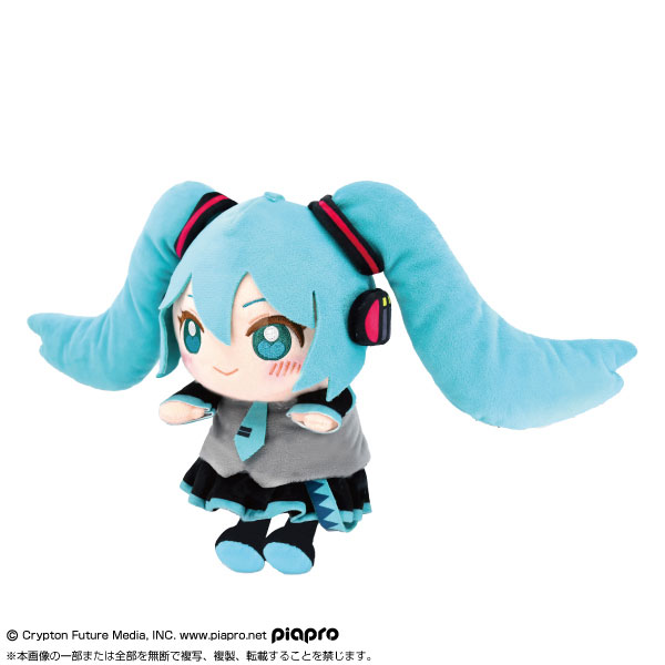 Mikuru様 AmiAmi [Character & Hobby Shop] | Funbaruzu Hatsune Miku