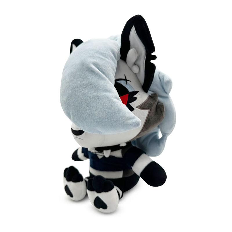 AmiAmi [Character & Hobby Shop] | Helluva Boss Youtooz Plush