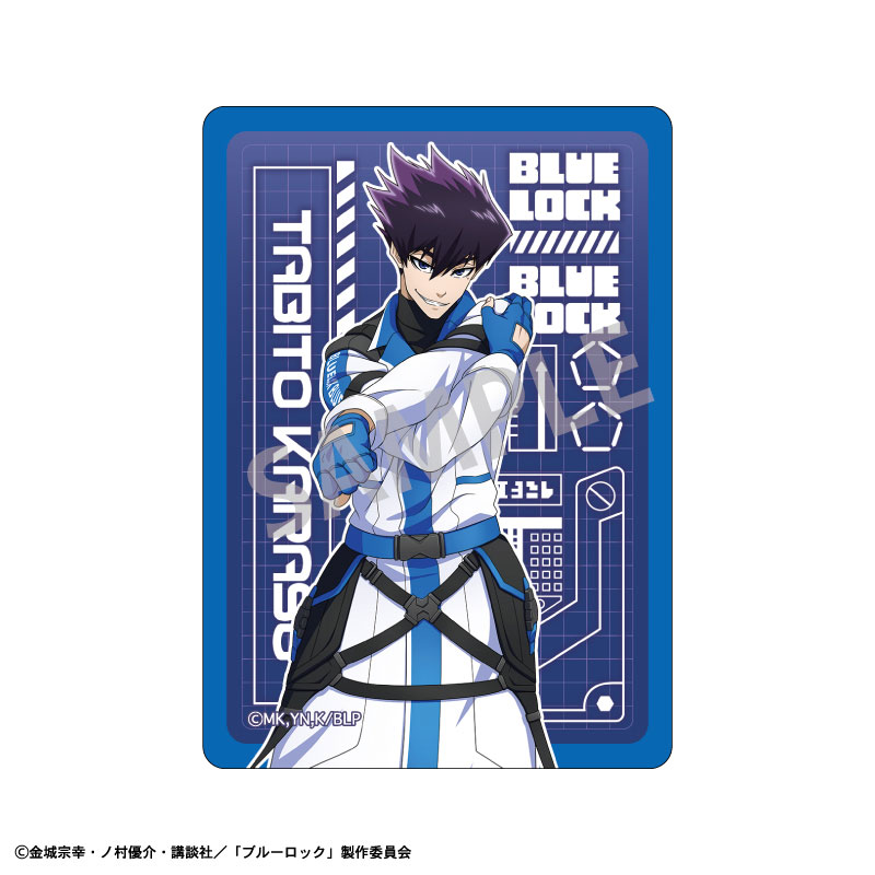 AmiAmi [Character & Hobby Shop] | Bluelock Picharm/ Cyberpunk