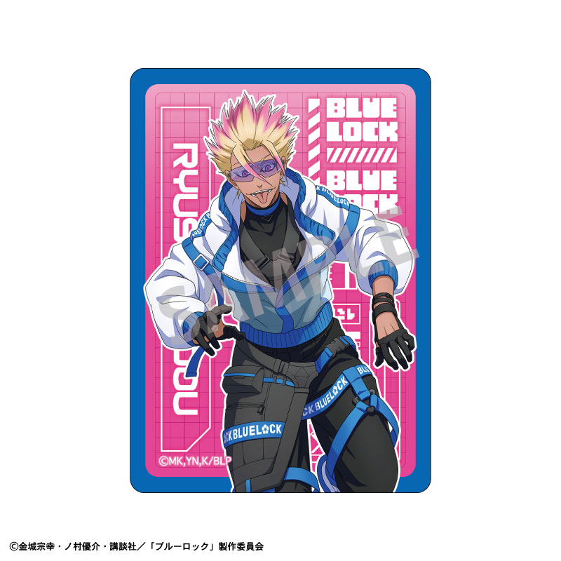 AmiAmi [Character & Hobby Shop] | Bluelock Picharm/ Cyberpunk