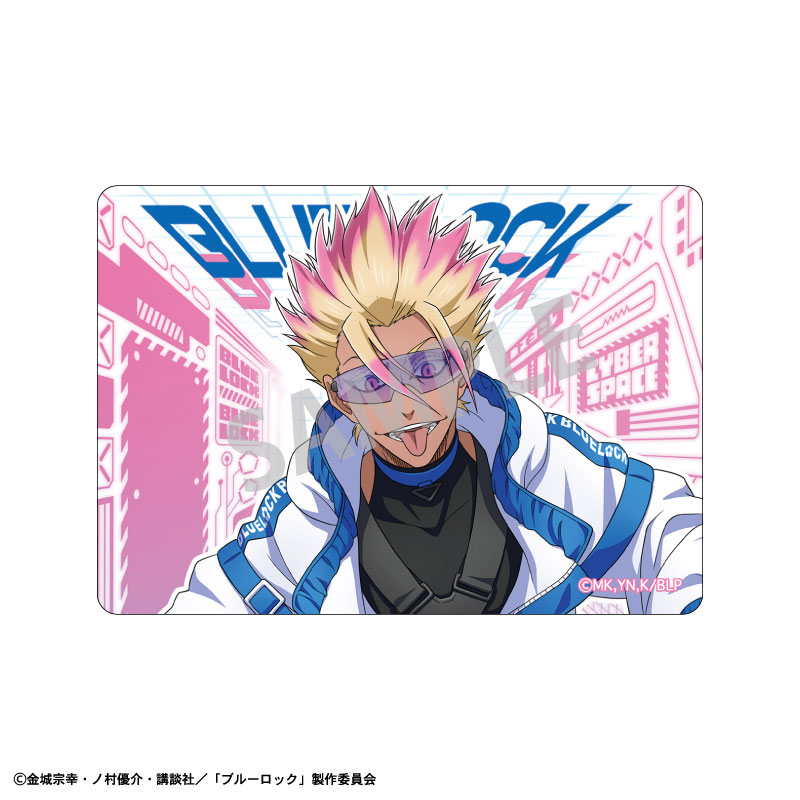 AmiAmi [Character & Hobby Shop] | Bluelock Picharm/ Cyberpunk