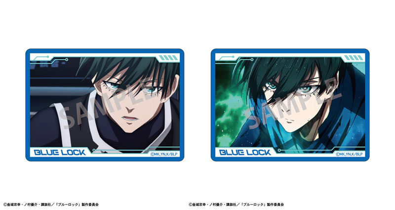 AmiAmi [Character & Hobby Shop] | Bluelock Picharm/ Cyberpunk