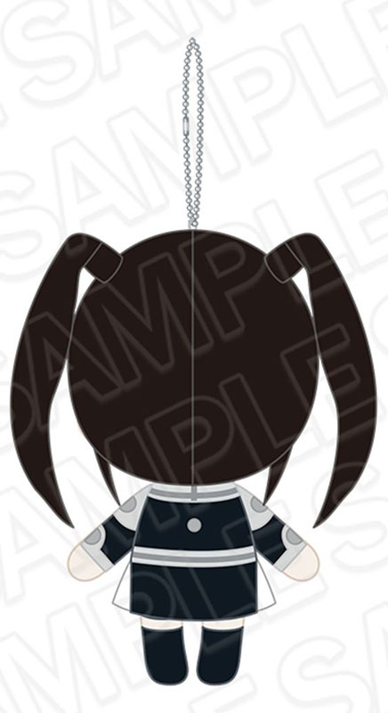 ディー•グレイマン ぬいぐるみ　リナリー•リー AmiAmi [Character & Hobby Shop] | D.Gray-man Plush Keychain