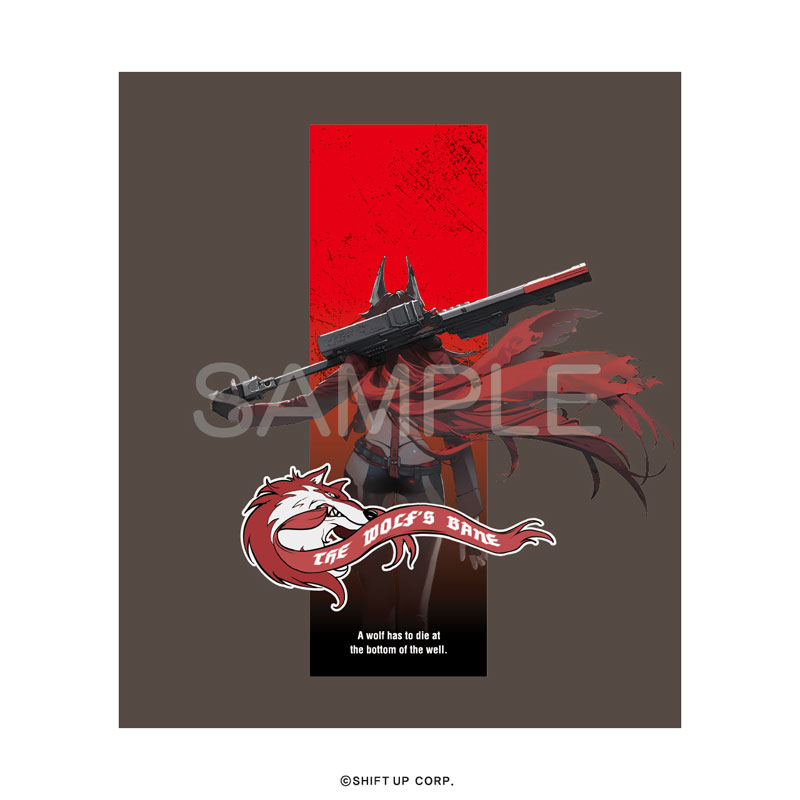 AmiAmi [Character & Hobby Shop] | Goddess of Victory: Nikke